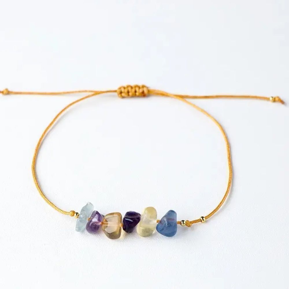 Stone Bracelet